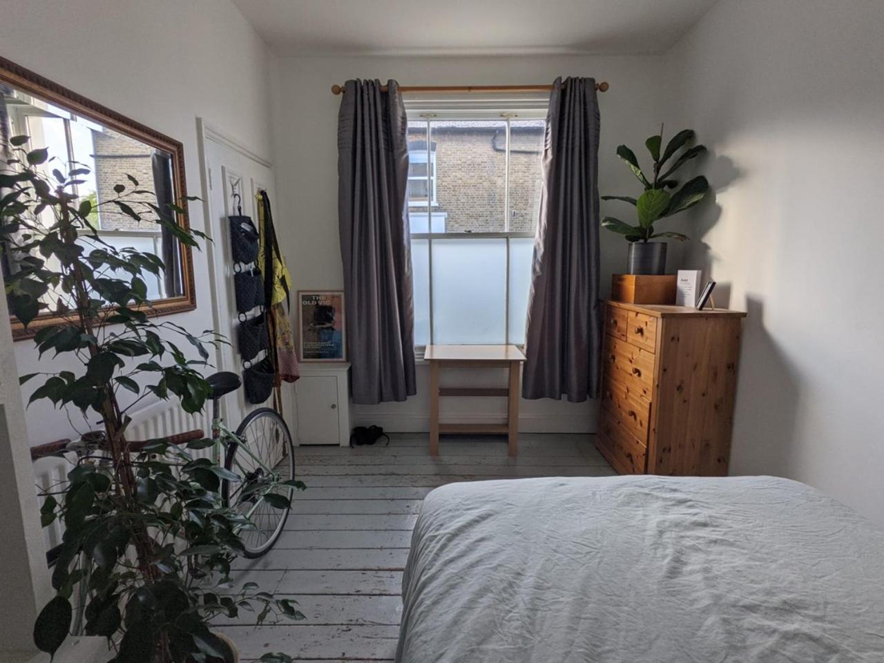 Cosy Christmas In Lovely Child Friendly Flat Londres